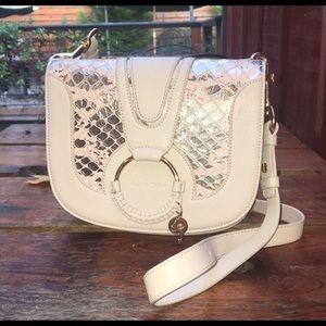 SEE BY CHLOÉ Medium Hana Crossbody Bag